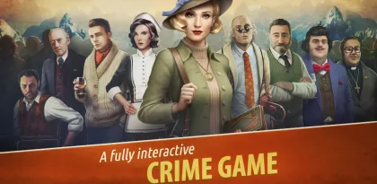 Murder in Alps: Hidden Mystery – I Can’t Stop Playing This Game!